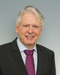 Rolf Zeller