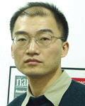 Shigang-He, PhD