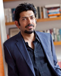 Siddartha Mukherjee