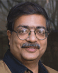 Sumantra-Chattarji, PhD
