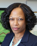 Yasmin Hurd
