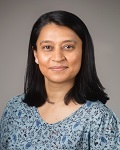 Yogita Chudasama, PhD