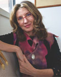 image of Katalin Gothard