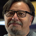 Hugo Sánchez-Castillo headshot