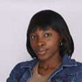 Grace Valentine Olagunju headshot