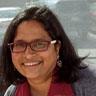 Headshot of Joyce J. Fernandes.