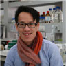 Headshot of Sze Chai Kwok.