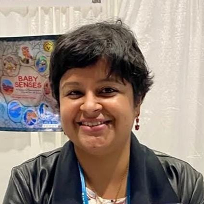 Viswanathan Headshot