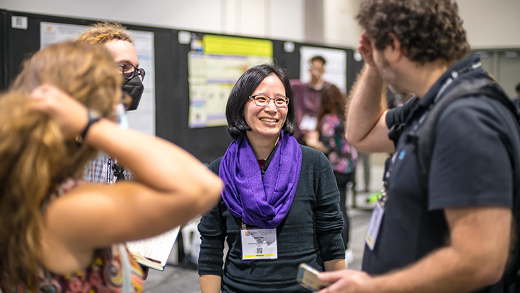 Maximizing Your Time at SfN’s Annual Meeting