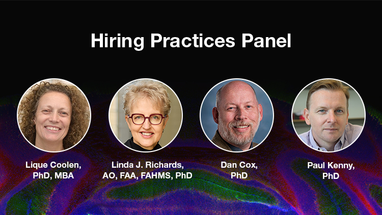 Hiring Practices Panel
