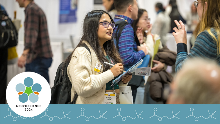 How to Put Together an Abstract for Neuroscience 2024