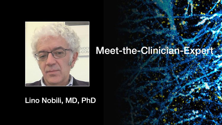 Webinar thumbnail with headshot of speaker