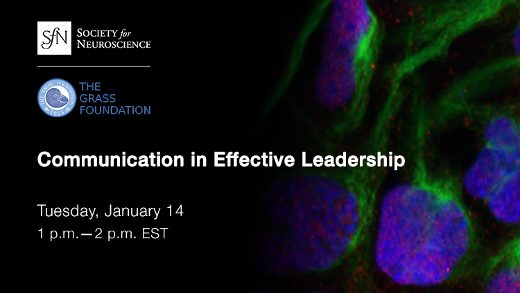 Communication in Effective Leadership