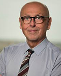 Vittorio Gallo, PhD