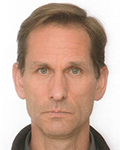 Bruno Averbeck headshot