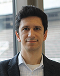Bratislav Misic, PhD