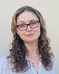 Bryony McGarry, PhD