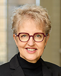 Linda Richards