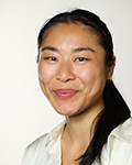 Michelle Jin
