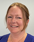 Sarah J. Spencer, PhD