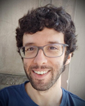 Seth Levine, PhD