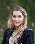 Hanane Touil headshot