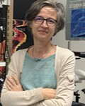 Liset M De La Prida