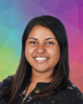 Uma R Chatterjee Headshot