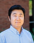 Weizhe Hong