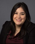 Yalda Moayedi