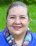 Martha Davila-Garcia