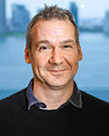 Robert C. Froemke headshot