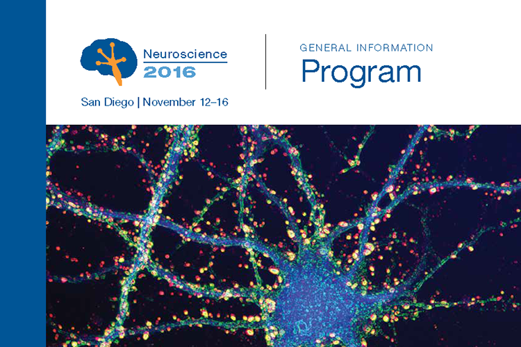 Final Program Now Available