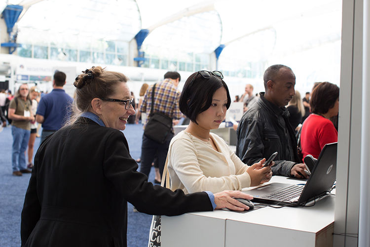 Attendee Registration