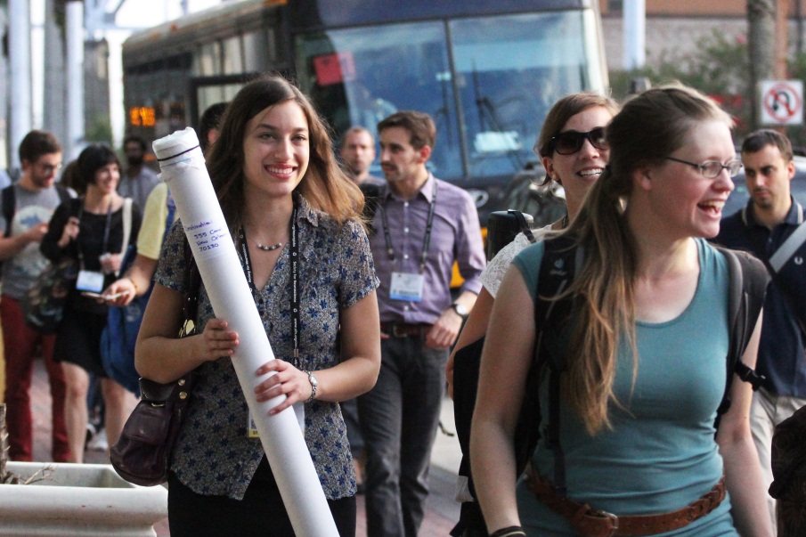 Careers in Neuroscience