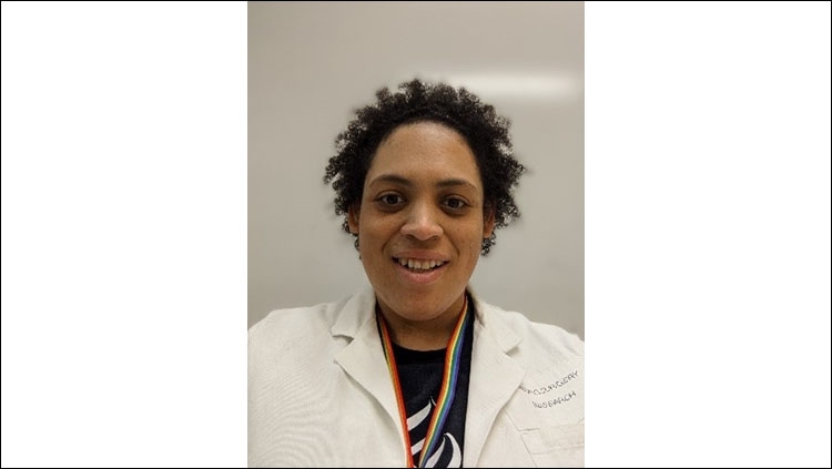 image of andrea morgan