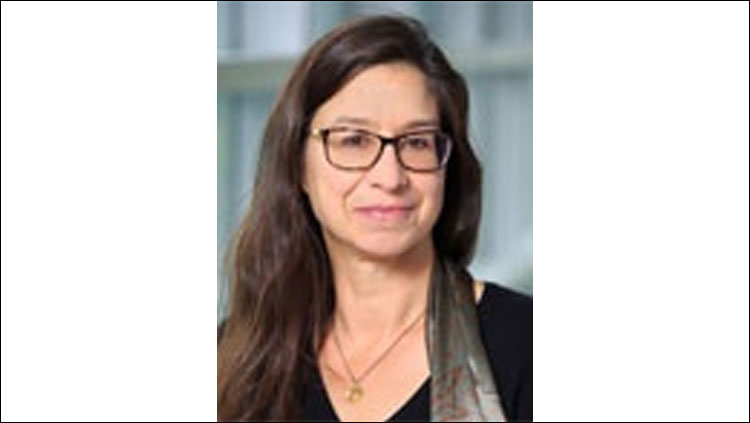 Headshot of Gina Turrigiano