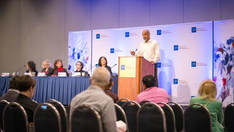 Image from SfN Briefing