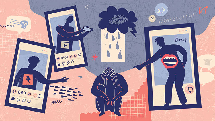 How Social Media May be Affecting Our Empathy