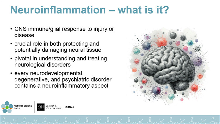 Inside Neuroscience thumbnail