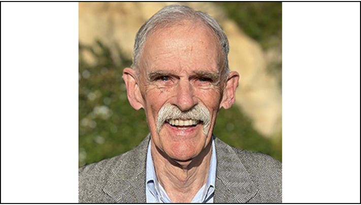 SfN Neuronline logo. Chapters Spotlight: Briana Pinales, PhD, SfN Sun City Chapter Founder